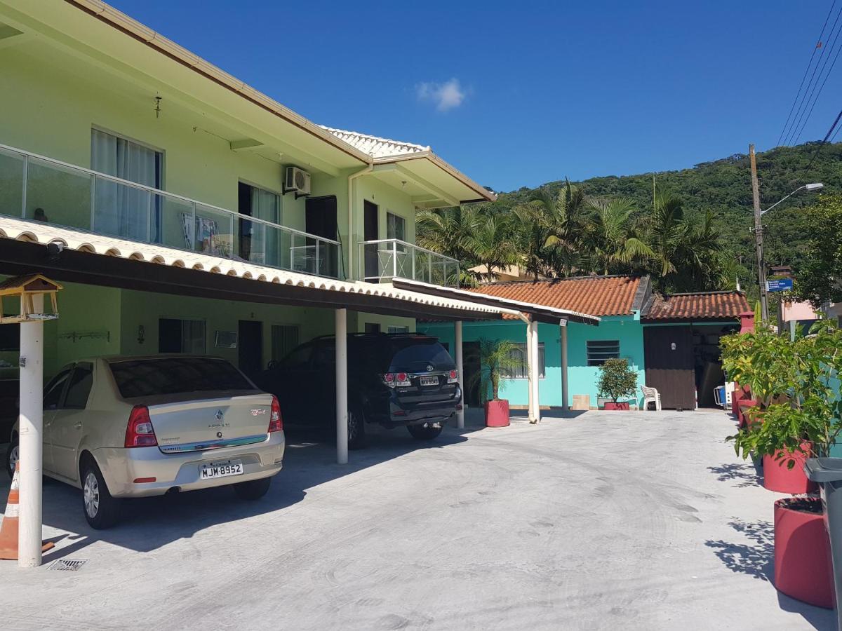 Residencial Toca Coruja - Armacao - Florianopolis Apartment Luaran gambar