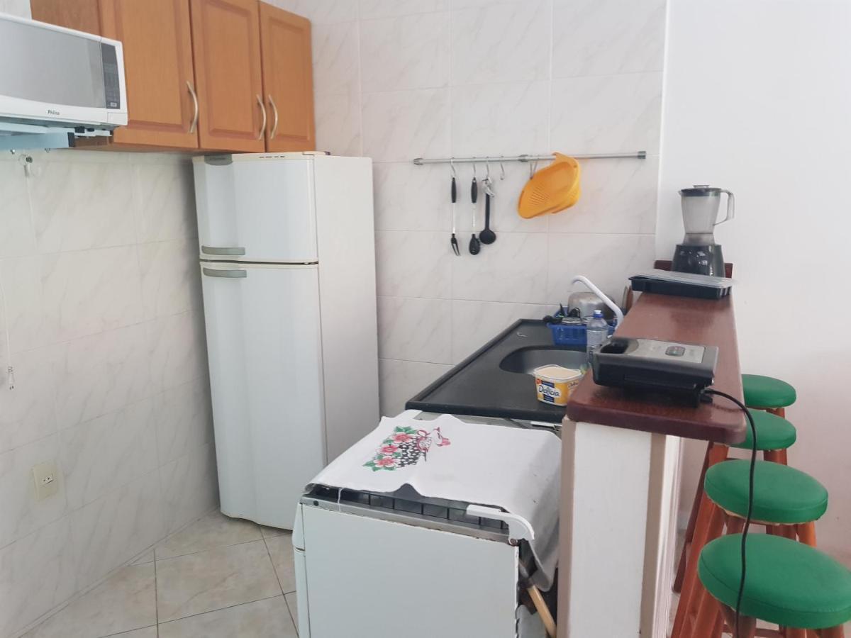 Residencial Toca Coruja - Armacao - Florianopolis Apartment Luaran gambar