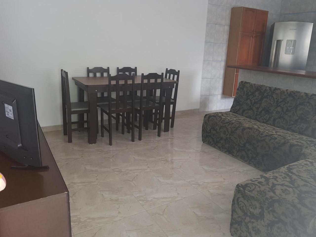 Residencial Toca Coruja - Armacao - Florianopolis Apartment Luaran gambar