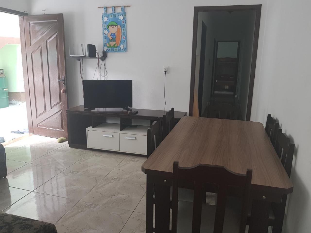Residencial Toca Coruja - Armacao - Florianopolis Apartment Luaran gambar
