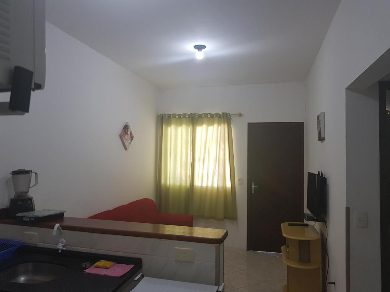 Residencial Toca Coruja - Armacao - Florianopolis Apartment Luaran gambar